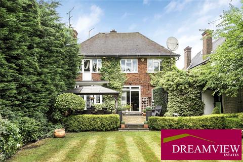 5 bedroom detached house for sale, Manor Hall Avenue, London, NW4