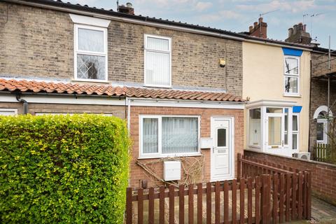 2 bedroom terraced house for sale, Alexandra Road, Norwich