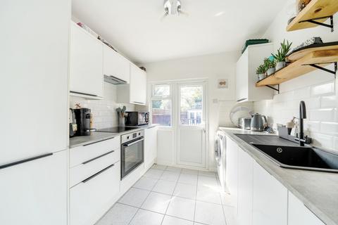 2 bedroom terraced house for sale, Annandale Road, Sidcup, Kent