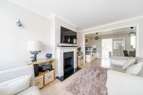 2 bedroom terraced house for sale, Annandale Road, Sidcup, Kent