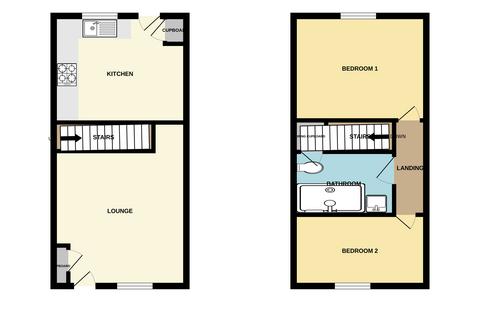3 Hermes Drive, Burnham-on-crouch, CM0 8SW