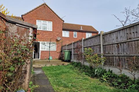 3 Hermes Drive, Burnham-on-crouch, CM0 8SW