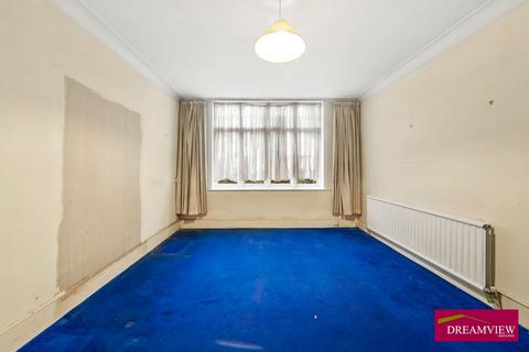 3 bedroom terraced house for sale - TEMPLE GROVE, LONDON, NW11