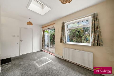 3 bedroom terraced house for sale - TEMPLE GROVE, LONDON, NW11
