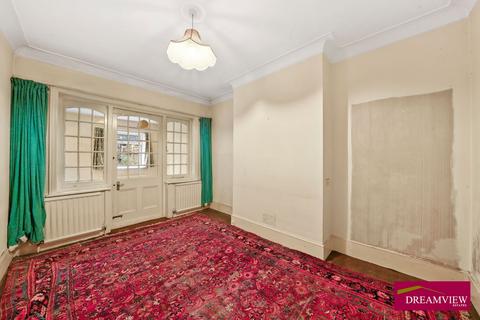 3 bedroom terraced house for sale, TEMPLE GROVE, LONDON, NW11