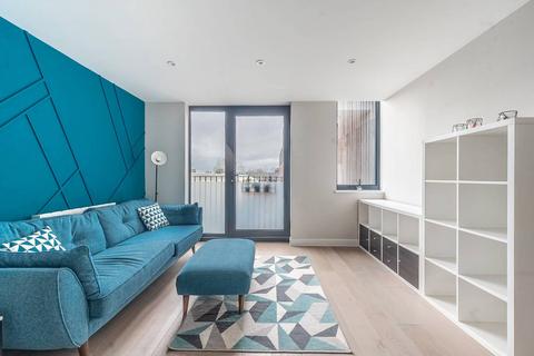 1 bedroom flat for sale, Field End Road, Eastcote, RUISLIP, HA4