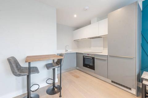 1 bedroom flat for sale, Field End Road, Eastcote, RUISLIP, HA4