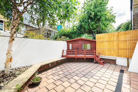 4 bedroom house for sale, Wadham Road, Putney, London, SW15