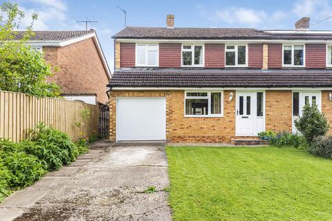 3 bedroom semi-detached house to rent - Semi-Detached House