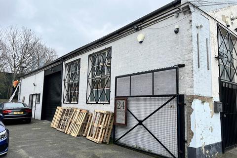 Industrial unit for sale, Hampton Road, Croydon