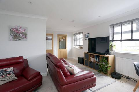 2 bedroom semi-detached house for sale, 24 Skye Road, Dunfermline, KY11 4DR