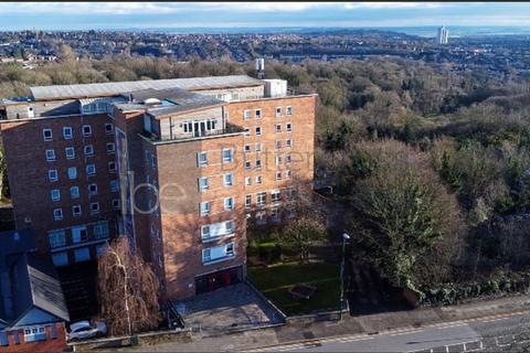 1 bedroom flat for sale - Apartment 48, The New Alexandra Court, Nottingham, Nottinghamshire