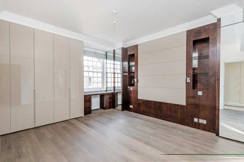 4 bedroom apartment to rent - Hanover House, St John's Wood High Street, St John's Wood, London, NW8