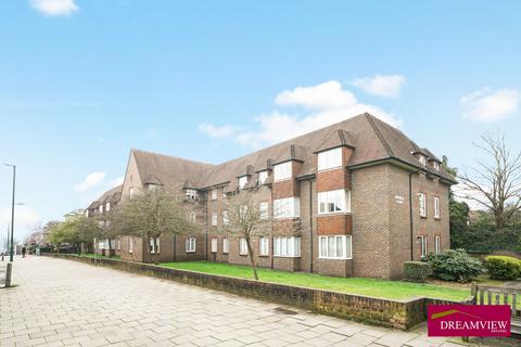 2 bedroom flat for sale, BIRNBECK COURT, 850 FINCHLEY ROAD, NW11 6BB, LONDON, NW11