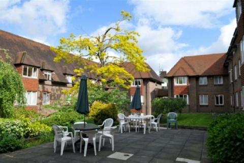 1 bedroom apartment for sale - BIRNBECK COURT, FINCHLEY ROAD, LONDON, NW11