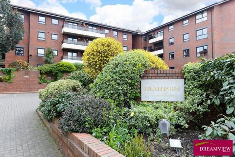 1 bedroom apartment for sale - HEATHSIDE, CORNER FINCHLEY ROAD AND WEST HEATH AVENUE, LONDON, NW11