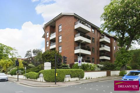 1 bedroom apartment for sale, HEATHSIDE, CORNER FINCHLEY ROAD AND WEST HEATH AVENUE, LONDON, NW11