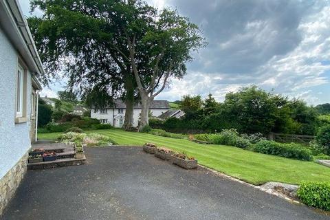 3 bedroom bungalow for sale, Priest Hutton, Lancashire LA6