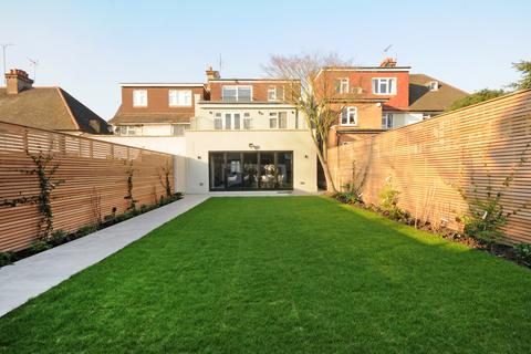 5 bedroom semi-detached house to rent - WESSEX GARDENS, London, NW11