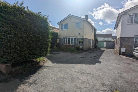 3 bedroom detached house for sale - Waterloo Road, Capel Hendre, SA18 3SF