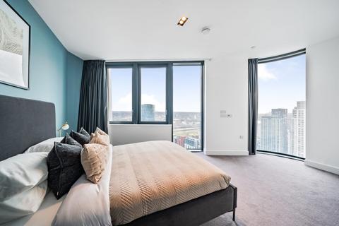 1 bedroom flat for sale, Amory Tower, E14