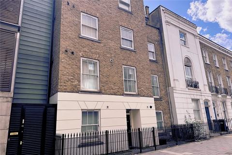 2 bedroom maisonette for sale, Kings Cross Road, London, WC1X