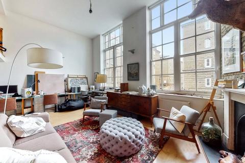 1 bedroom apartment for sale, Chequer Street, EC1Y