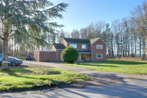 4 bedroom detached house for sale, Factory Road, Cambridge CB25