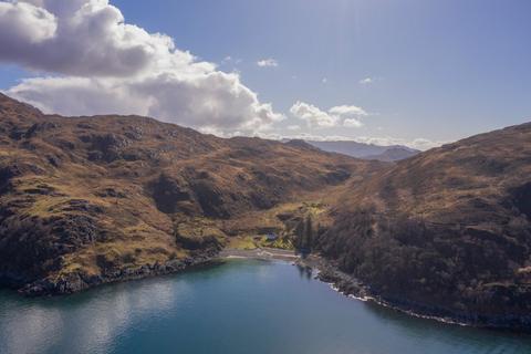 Land for sale, Mallaig, Inverness-Shire