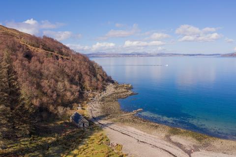 Land for sale, Mallaig, Inverness-Shire