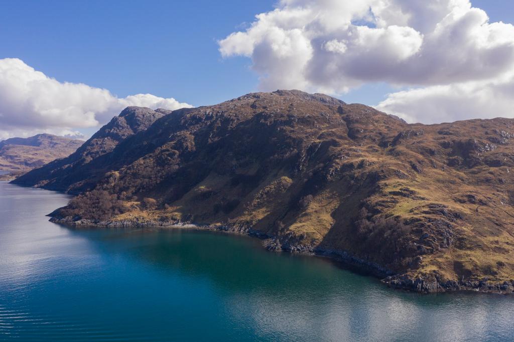 Mallaig Mhor