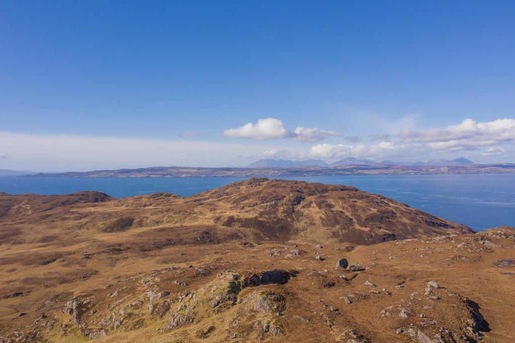 Mallaig Mhor