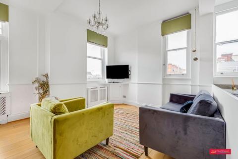 2 bedroom flat to rent, Chiltern Street London W1U
