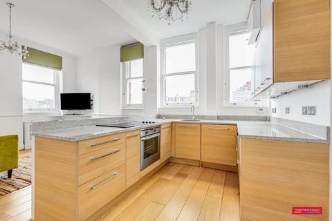 2 bedroom flat to rent, Chiltern Street London W1U
