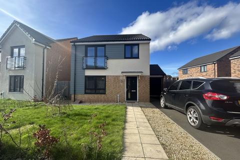 4 bedroom detached house for sale, Stone View, Holystone, Newcastle upon Tyne, Tyne and Wear, NE27 0JB