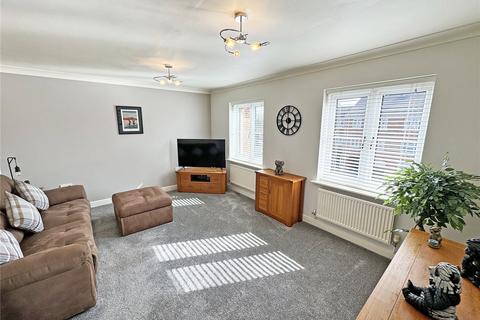 1 bedroom apartment for sale - Chalfont Court, Wolverhampton Road, Cannock, WS11