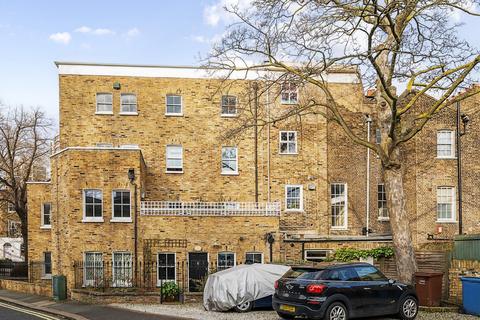 3 bedroom flat for sale, Camberwell New Road, London, SE5