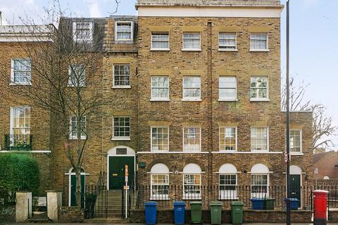Flat 3, Burwood Lodge Camberwell New Road, London, SE5 0RP