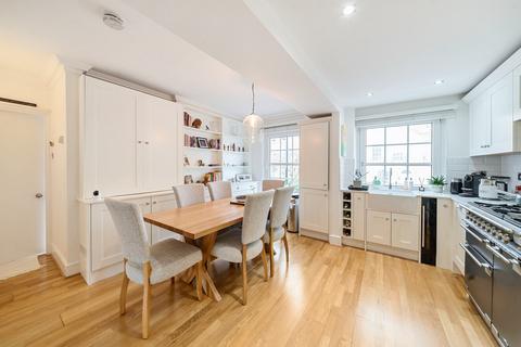 Flat 3, Burwood Lodge Camberwell New Road, London, SE5 0RP