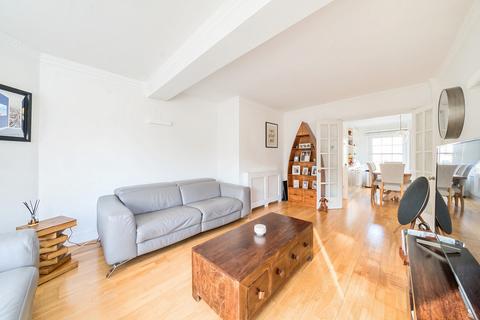 Flat 3, Burwood Lodge Camberwell New Road, London, SE5 0RP