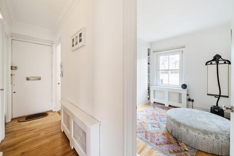 Flat 3, Burwood Lodge Camberwell New Road, London, SE5 0RP