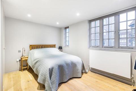1 bedroom flat for sale, Effie Road, Fulham