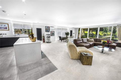 4 bedroom apartment for sale, Water Garden, Nether Alderley