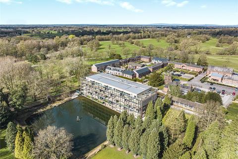 4 bedroom apartment for sale, Water Garden, Nether Alderley