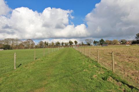 Land for sale, Land, South Sway Lane, Sway, Hampshire, SO41