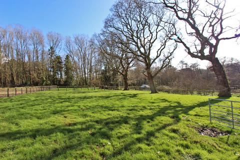 Equestrian property for sale, Land, South Sway Lane, Sway, Hampshire, SO41