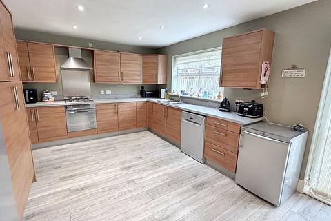 undefined, Garcia Drive, Ashington, Northumberland, NE63 9HF