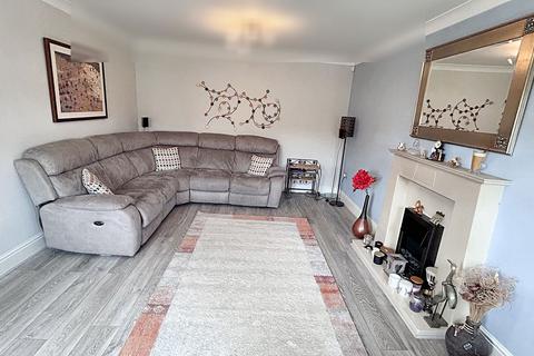 undefined, Garcia Drive, Ashington, Northumberland, NE63 9HF