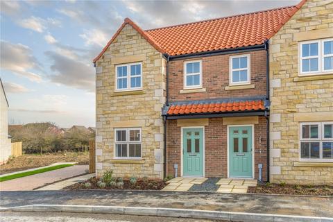 3 bedroom house for sale - Coble Way, The Kilns, Beadnell, Northumberland, NE67