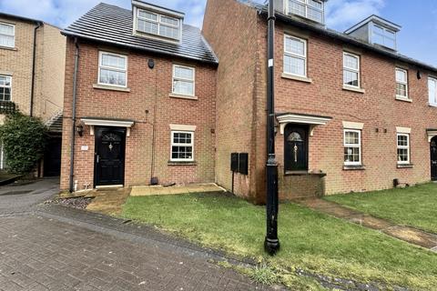 7 Bretton Close, Brierley, Barnsley, S72 9LP